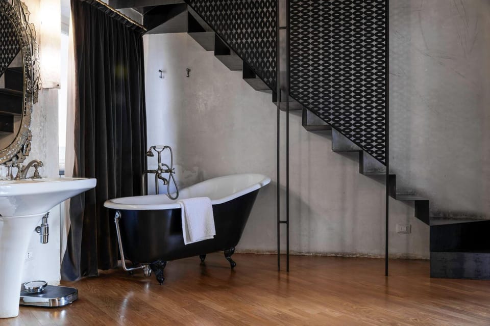 G-Rough, Rome, a Member of Design Hotels Hotel in Rome