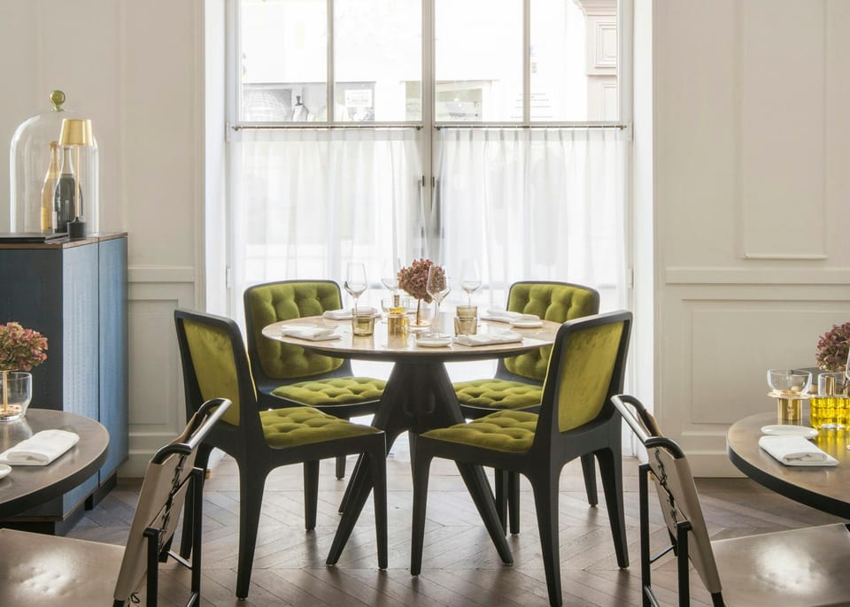Hotel de Tourrel, Saint Remy de Provence, a Member of Design Hotels Hotel in Saint-Remy-de-Provence