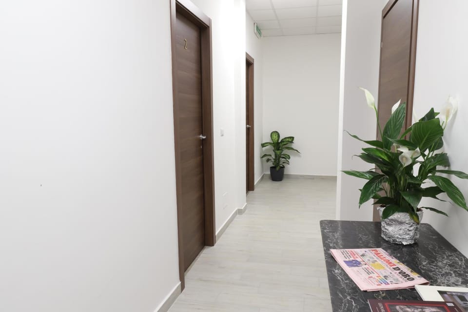 Facilities