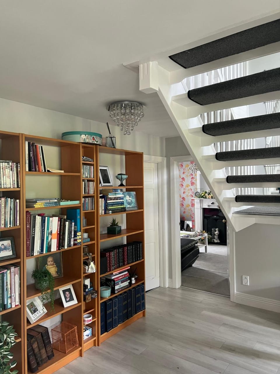 Five Oaks Hotel in County Donegal