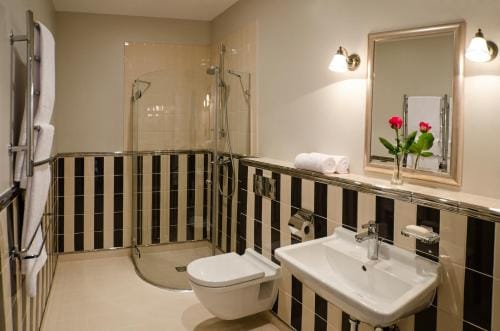 Ursula Royal Apartments Hotel in Lithuania