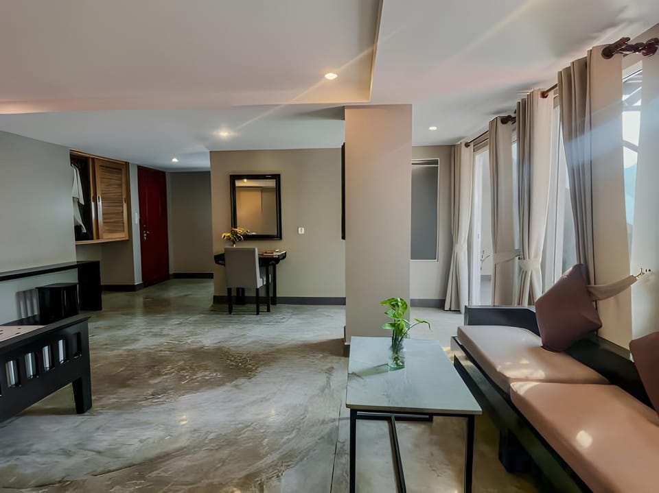 Dusit Hotel Siem Reap Hotel in Krong Siem Reap