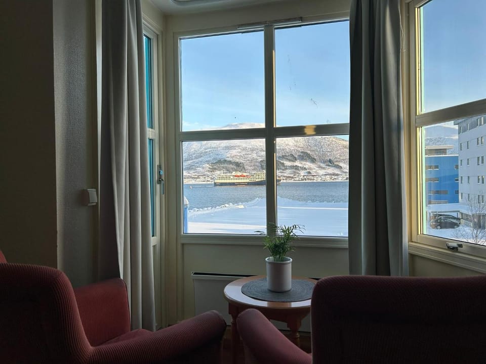 True Vesteralen Hotel Hotel in Nordland, Norway