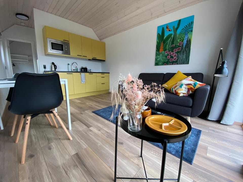 Esehytter Luxury Holiday Home near Beach Hotel in Hvide Sande
