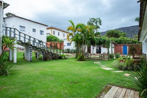 Pousada do Beco Hotel in Tiradentes