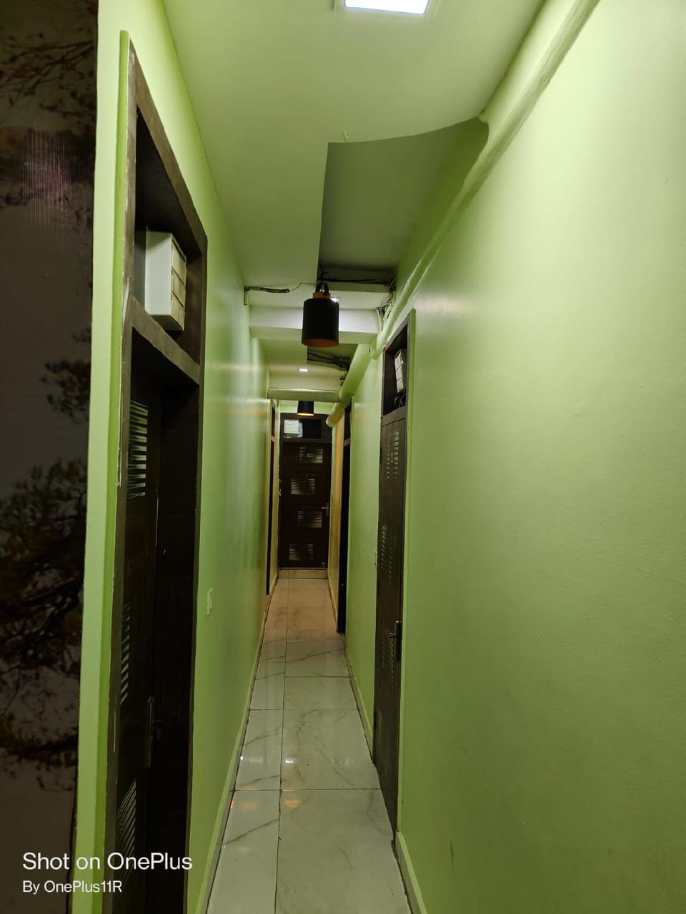 NP International  Hotel in New Delhi