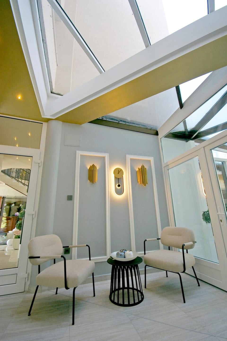 Hotel Xavin Restaurant Wellness Hotel in Hungary