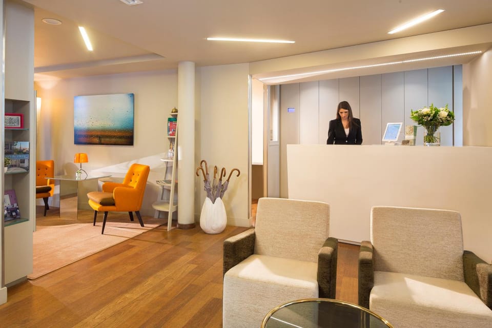 Mistral Hotel Hotel in Paris