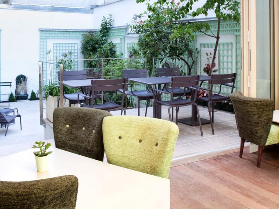 Mistral Hotel Hotel in Paris