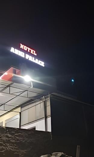 hotel abhi place Hotel in Rajasthan