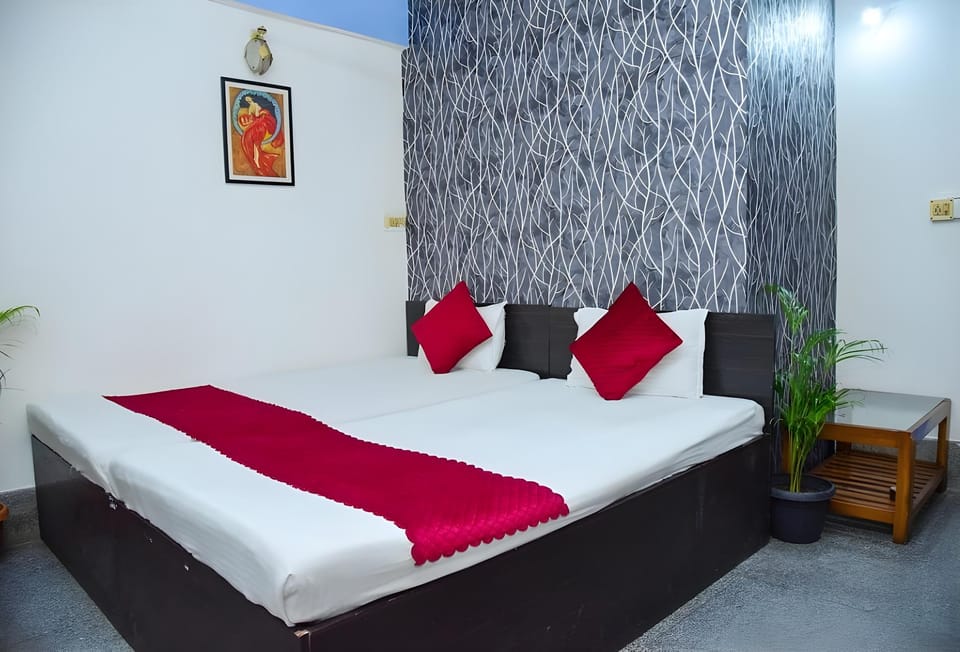Rowdralaya Residency  Hotel in Bangladesh