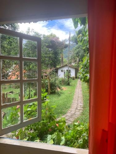 Aldeia Gaia Chales Lodge in State of Rio de Janeiro