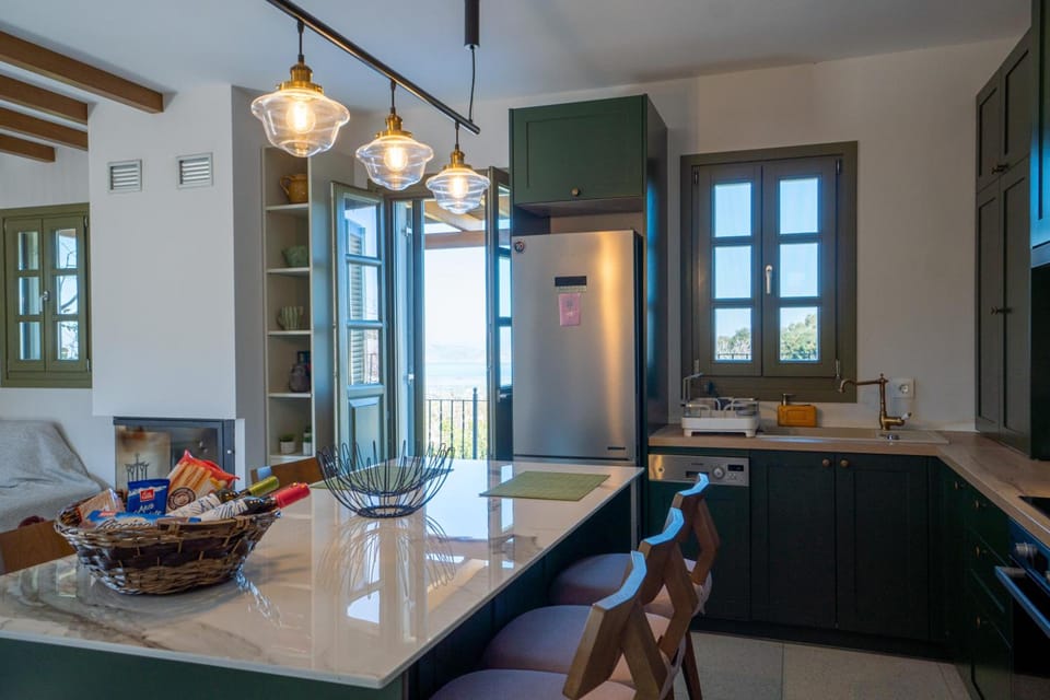Villa Rosa - Luxury Villas with Panoramic Views Resort in Kos, Greece