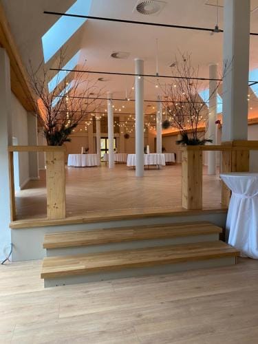 GUT & GASTLICH Stallmann-Hiestand Hotel in Mainz-Bingen