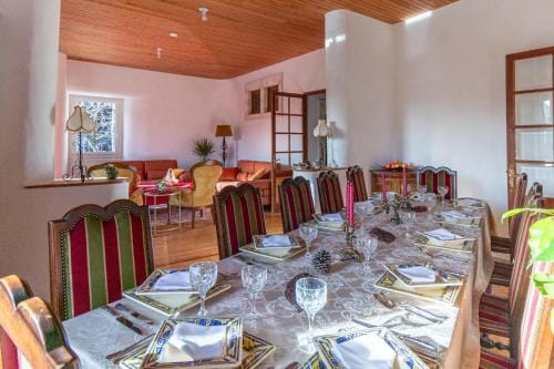 Chateau le Beylon - Chambres d'hotes Hotel in Provence-Alpes-Côte d'Azur