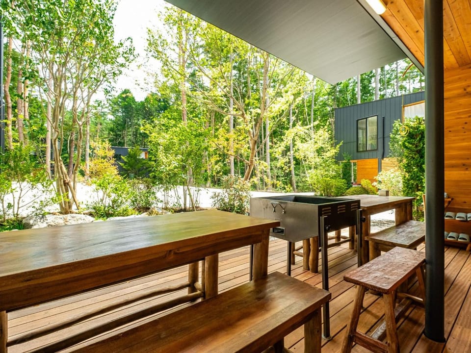 FJ Forest - Vacation STAY 37790v Hotel in Shizuoka Prefecture
