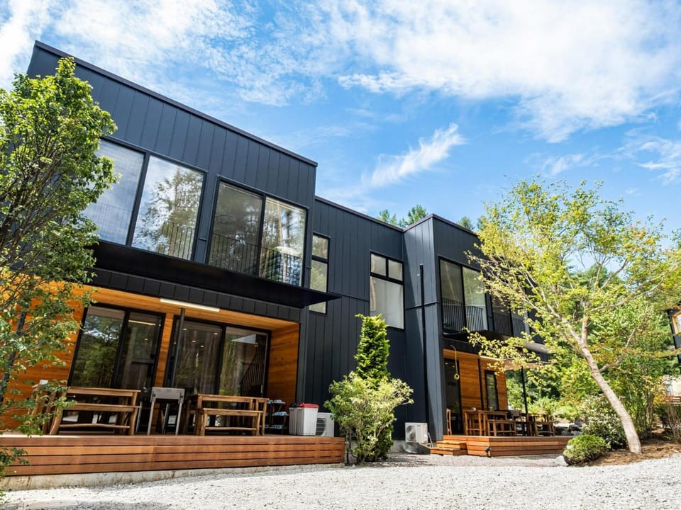 FJ Forest - Vacation STAY 37790v Hotel in Shizuoka Prefecture