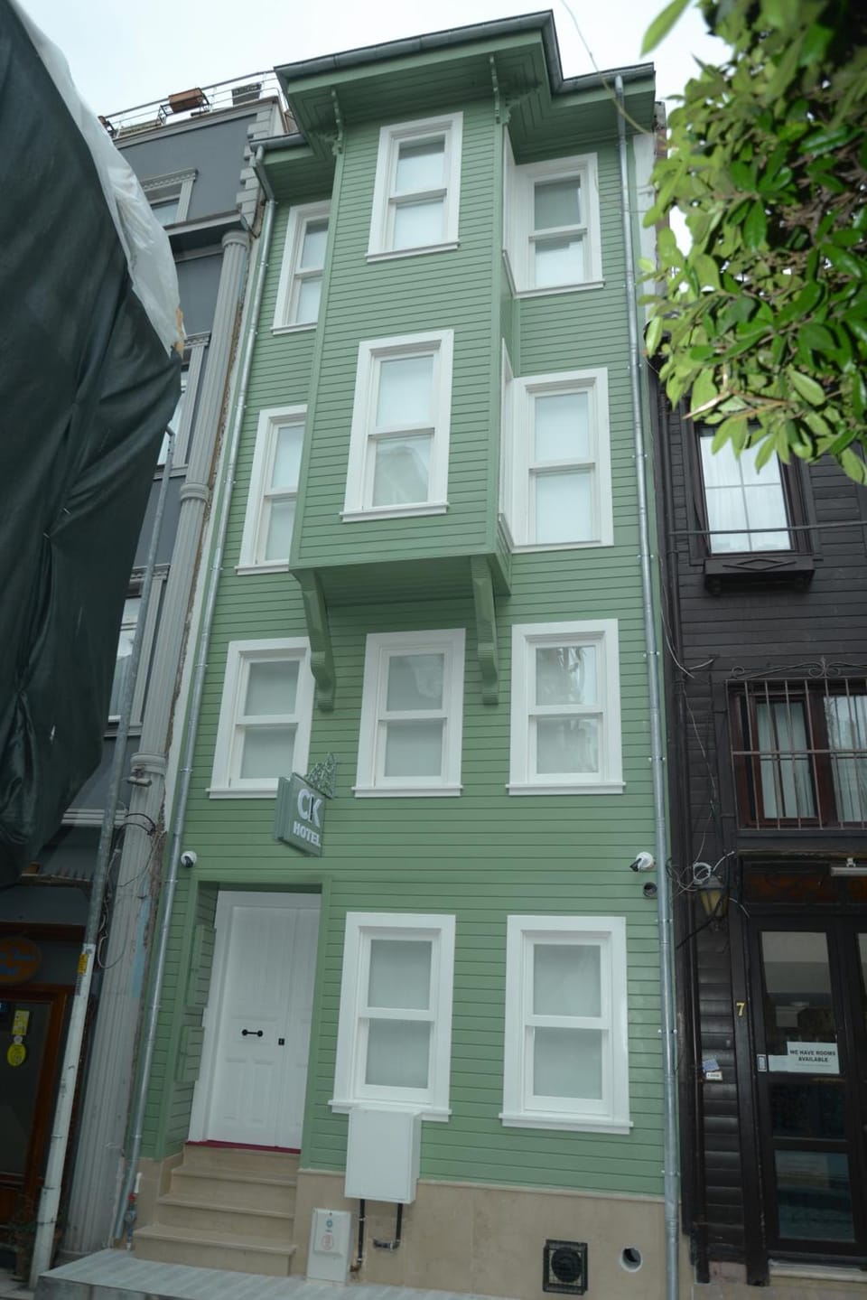 CK SULTANAHMET HOTEL Hotel in Istanbul