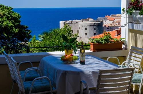 Room Mimi Hotel in Dubrovnik