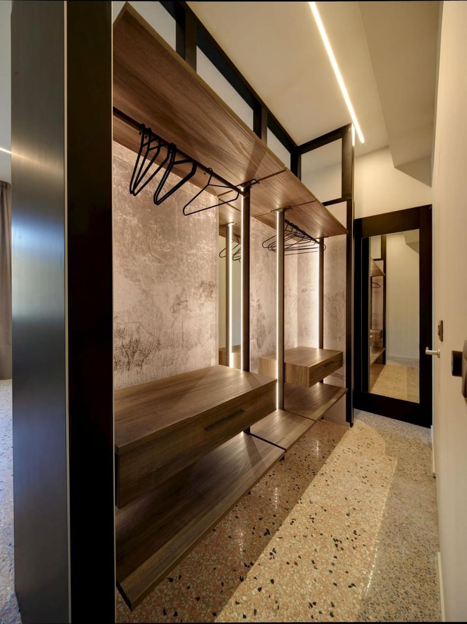 Palazzina RIVA Hotel in Venice