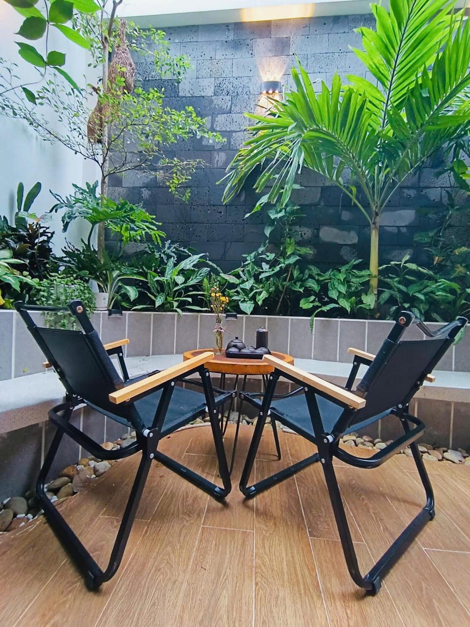 De V’Charm hotel Hotel in Vietnam