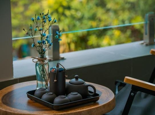 De V’Charm hotel Hotel in Vietnam