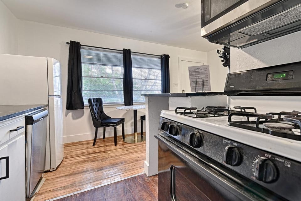 CityPlace bnb Hotel in Dallas