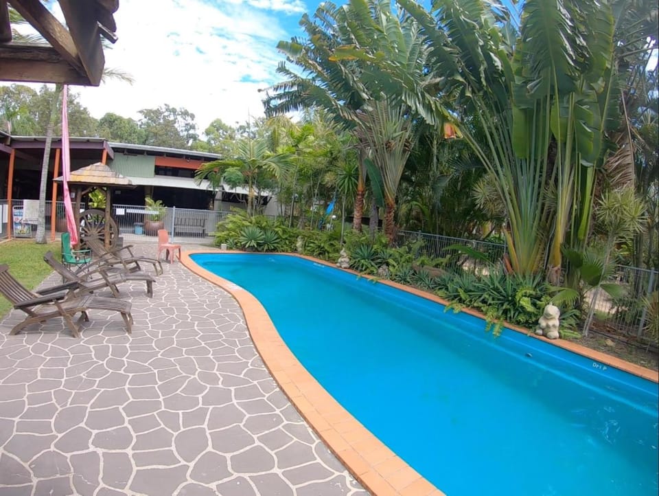 1770 Southern Cross Backpackers Hostel in Agnes Water
