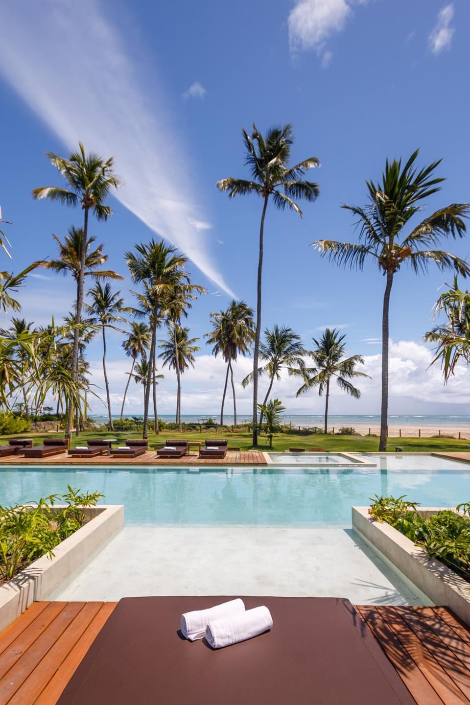 Mahre Hotel & Spa Hotel in State of Alagoas, Brazil