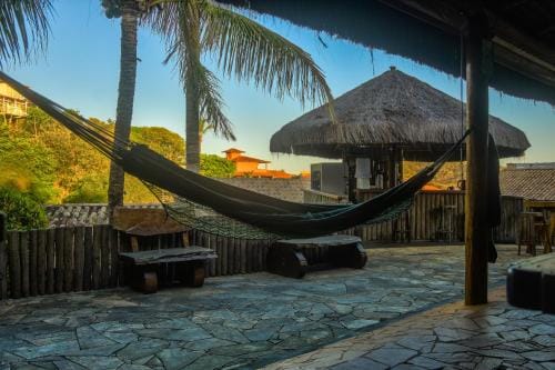 Pousada Juannas Buzios Inn in Armacao dos Buzios