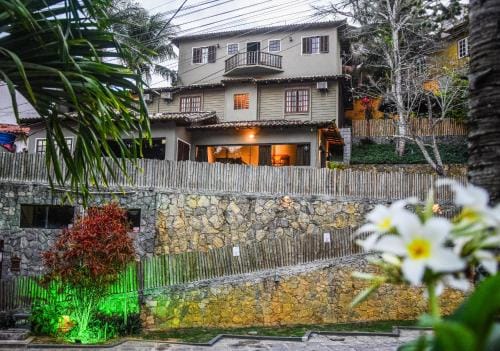 Pousada Juannas Buzios Inn in Armacao dos Buzios