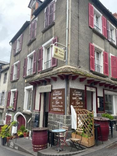 COSY B&B Hotel in Auvergne-Rhône-Alpes