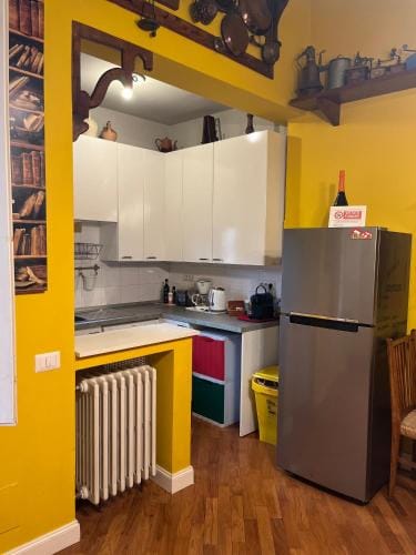 Albero Mago Hotel in Florence