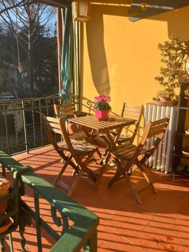 Albero Mago Hotel in Florence