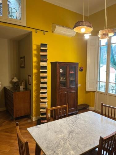 Albero Mago Hotel in Florence