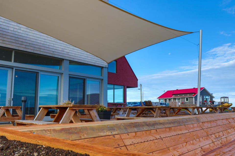 Maison LeBreux - Motel Motel in Quebec