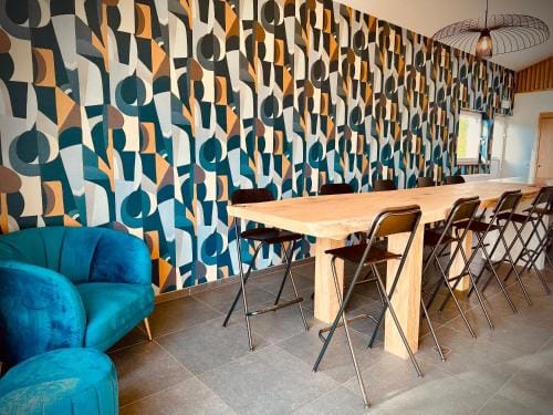Prim'tout Hotel in Wallonia, Belgium