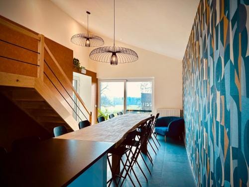 Prim'tout Hotel in Wallonia, Belgium
