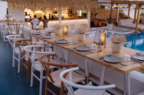 SPONGIA HOTEL SUITES & Spa Hotel in Kalymnos