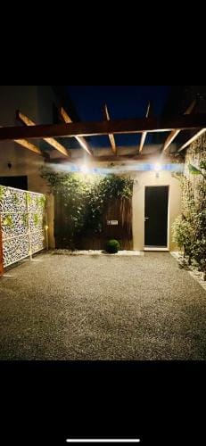 Suite luxe l'Infini Hotel in Provence-Alpes-Côte d'Azur