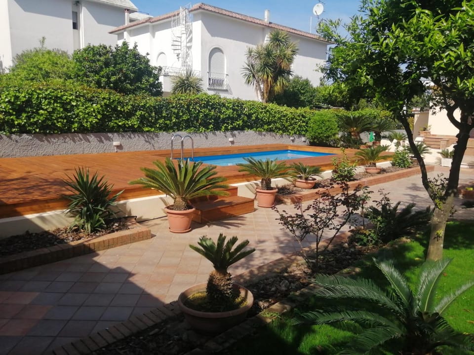 Summer Colors rooms & apartments Hotel in Piano di Sorrento
