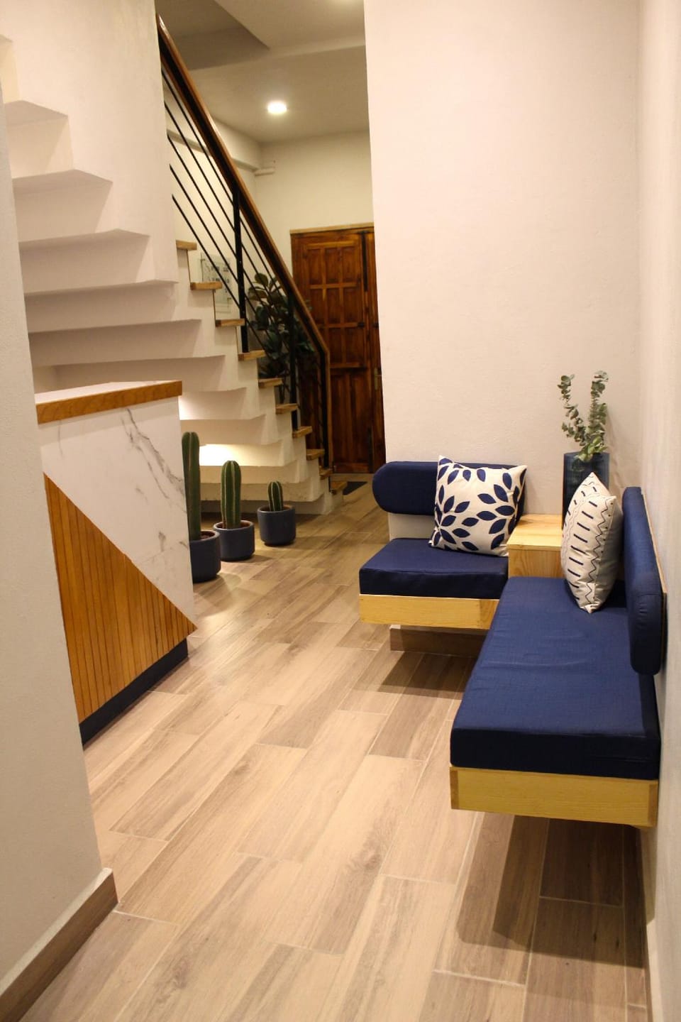 Centrico House Apartment hotel in Taxco