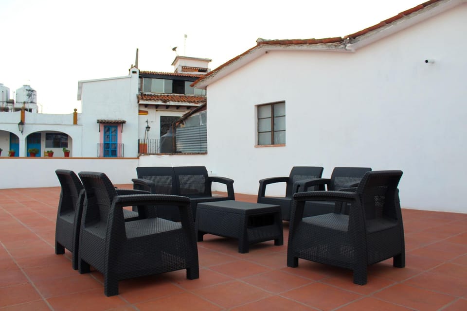 Centrico House Apartment hotel in Taxco