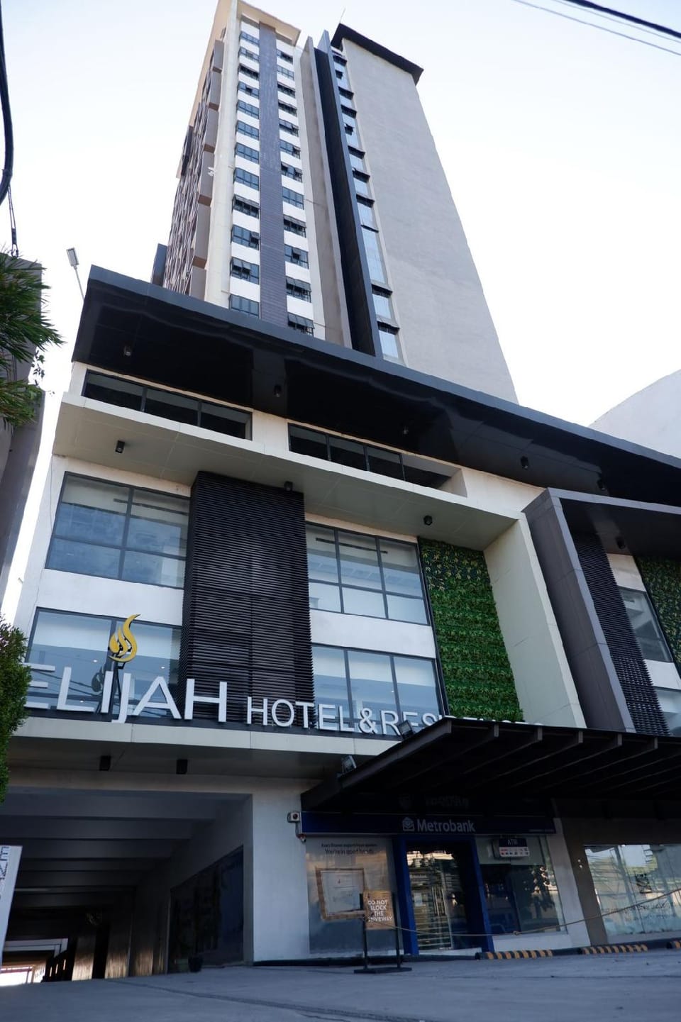 Elijah Hotel Dasmarinas City Cavite Hotel in Region of Manila