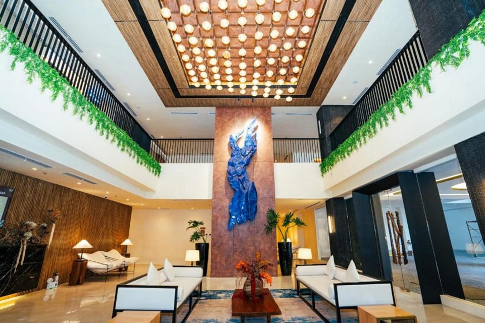 Elijah Hotel Dasmarinas City Cavite Hotel in Region of Manila