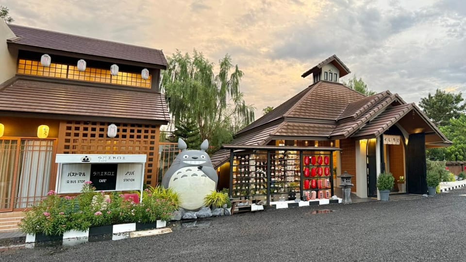 COZY SHIROI RESORT Hotel in Cambodia