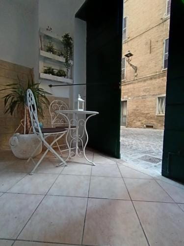 Affittacamere Rione Mura Hotel in Loreto