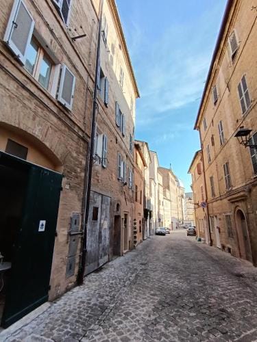 Affittacamere Rione Mura Hotel in Loreto