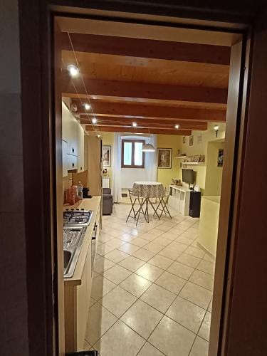 Affittacamere Rione Mura Hotel in Loreto