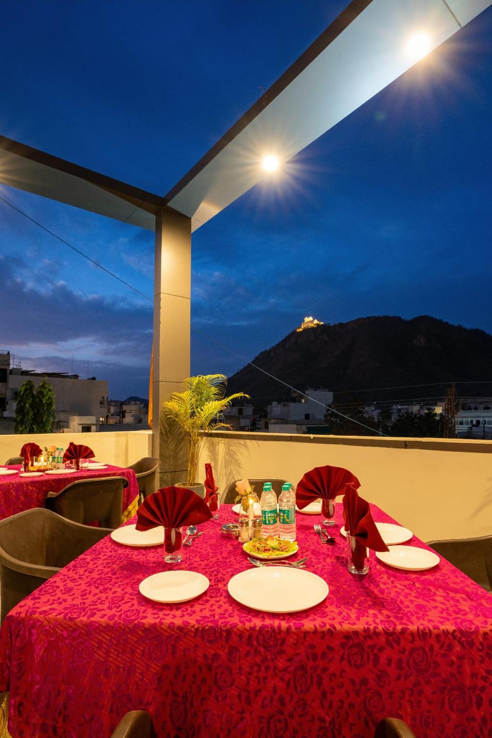The Parmatma Hotel Hotel in Udaipur